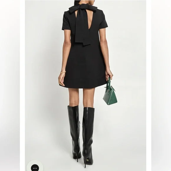 Few Moda “Zia” Dress - Picture 6 of 15